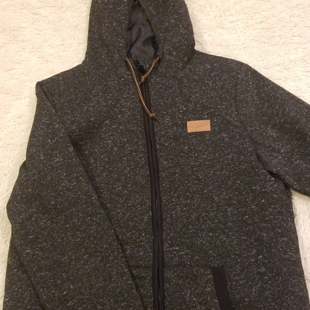 Dravus jacket